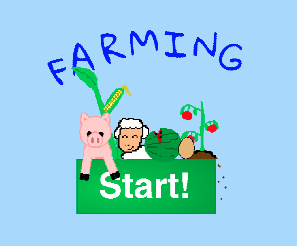 Play Farming Game 2.4